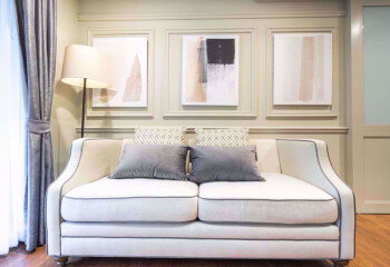 Кондоминиум в Бангкоке, Таиланд | THE351084