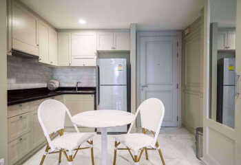 Кондоминиум в Бангкоке, Таиланд | THE351084