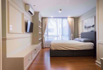 Кондоминиум в Бангкоке, Таиланд | THE351084