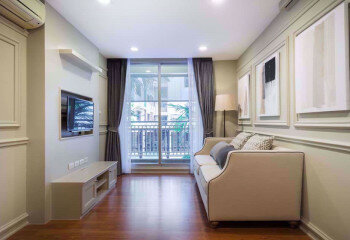 Кондоминиум в Бангкоке, Таиланд 