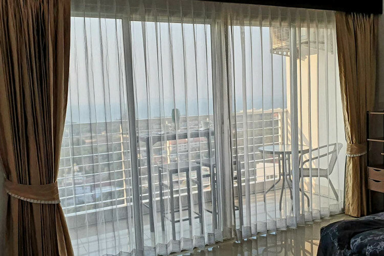 Кондоминиум в Паттайе, Таиланд | THE146621