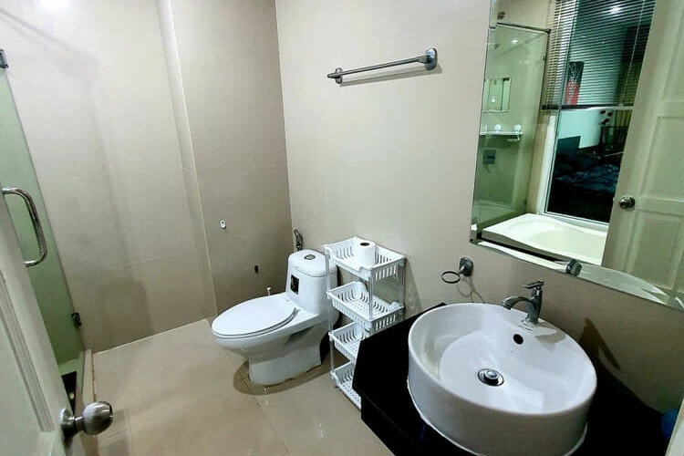 Кондоминиум в Паттайе, Таиланд | THE146621