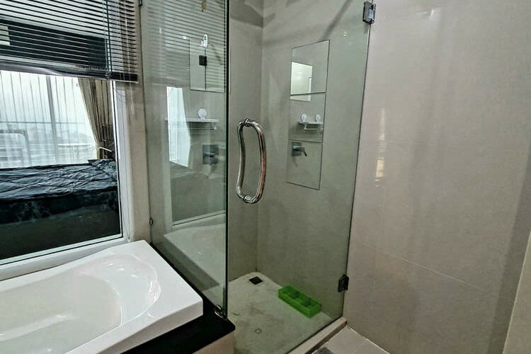 Кондоминиум в Паттайе, Таиланд | THE146621