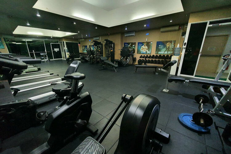 Кондоминиум в Паттайе, Таиланд | THE146621