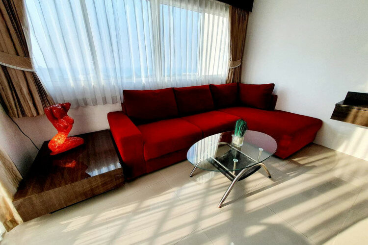 Кондоминиум в Паттайе, Таиланд | THE146621