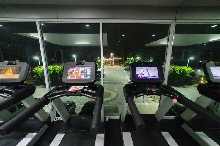 Кондоминиум в Паттайе, Таиланд | THE146621