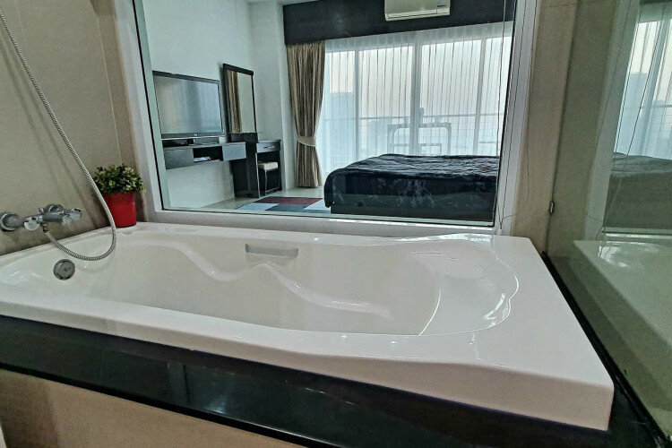 Кондоминиум в Паттайе, Таиланд | THE146621