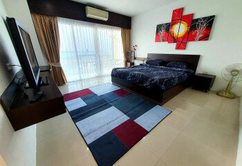 Кондоминиум в Паттайе, Таиланд | THE146621