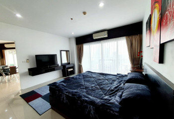 Кондоминиум в Паттайе, Таиланд | THE146621