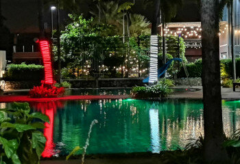 Кондоминиум в Паттайе, Таиланд | THE146621