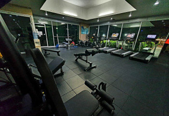 Кондоминиум в Паттайе, Таиланд | THE146621