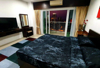 Кондоминиум в Паттайе, Таиланд | THE146621