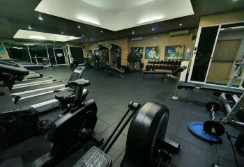 Кондоминиум в Паттайе, Таиланд | THE146621