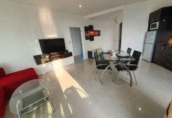 Кондоминиум в Паттайе, Таиланд | THE146621