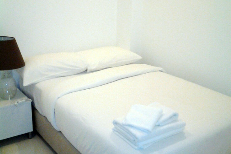 Кондоминиум в Паттайе, Таиланд | THE446658