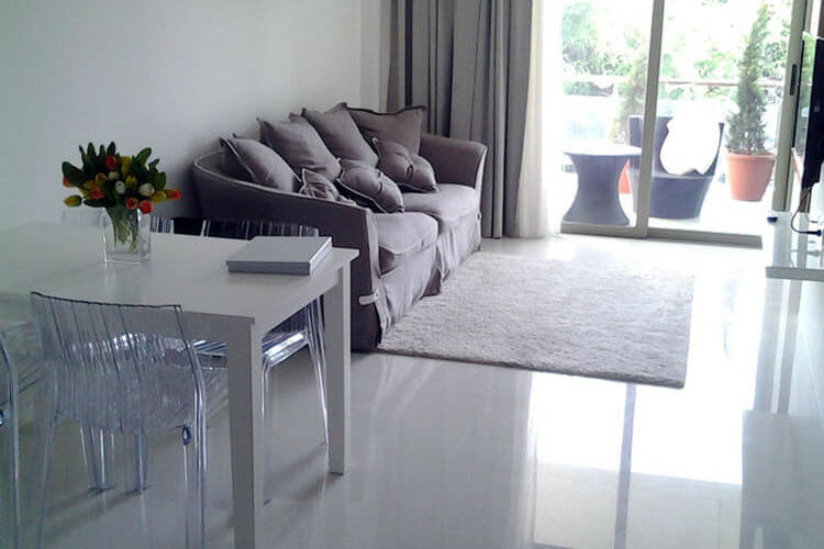 Кондоминиум в Паттайе, Таиланд | THE446658