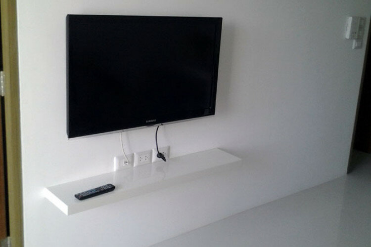 Кондоминиум в Паттайе, Таиланд | THE446658