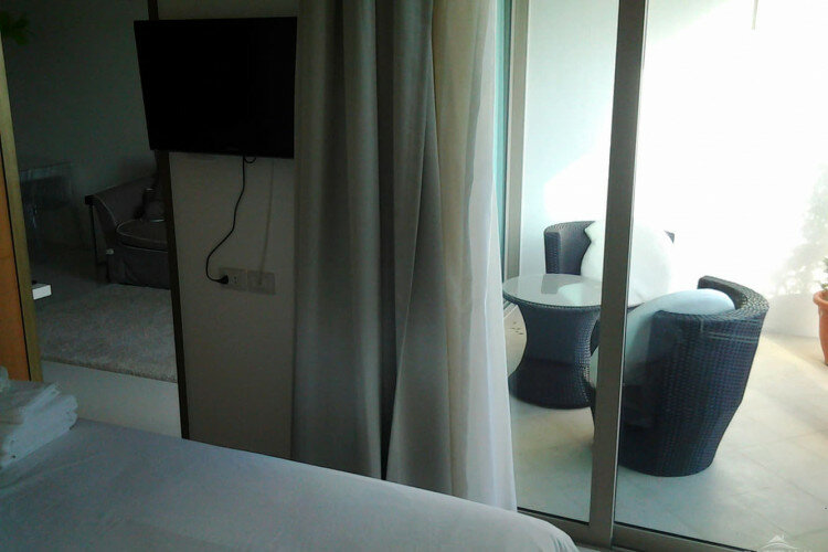 Кондоминиум в Паттайе, Таиланд | THE446658