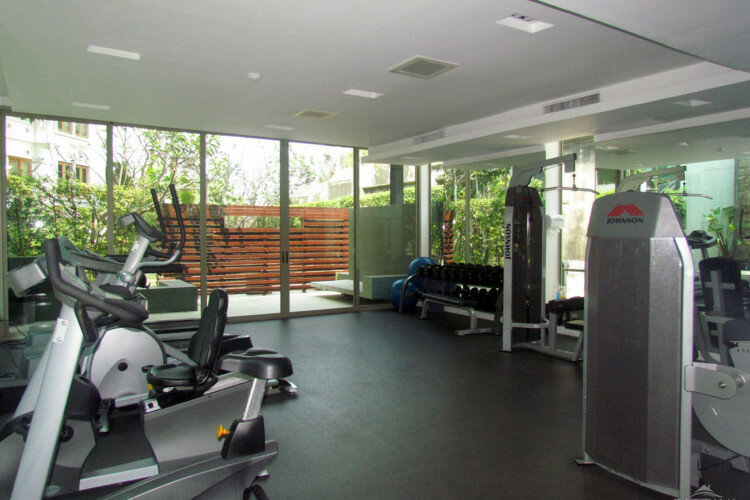 Кондоминиум в Паттайе, Таиланд | THE446658