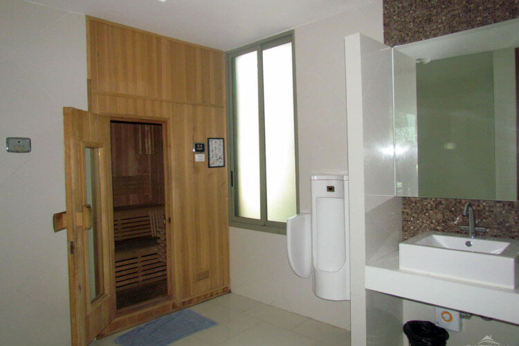 Кондоминиум в Паттайе, Таиланд | THE446658