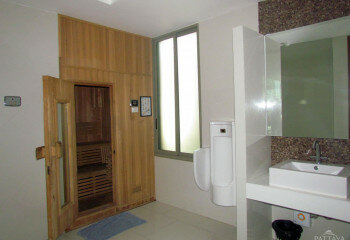 Кондоминиум в Паттайе, Таиланд | THE446658