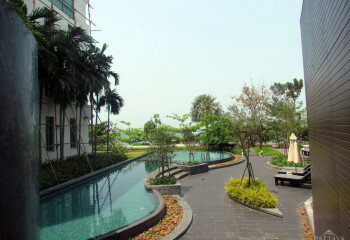 Кондоминиум в Паттайе, Таиланд | THE446658