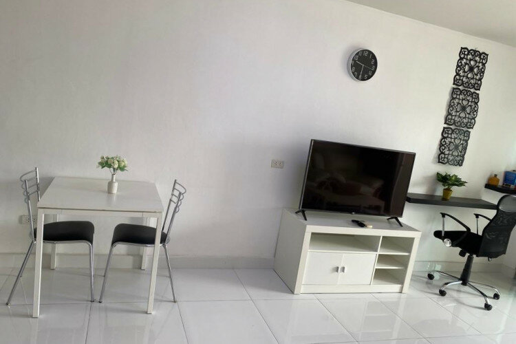 Кондоминиум в Паттайе, Таиланд | THE246638