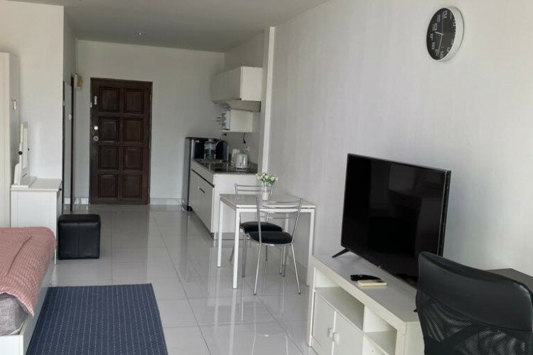 Кондоминиум в Паттайе, Таиланд | THE246638