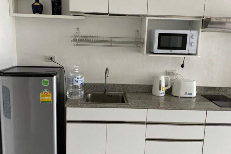 Кондоминиум в Паттайе, Таиланд | THE246638