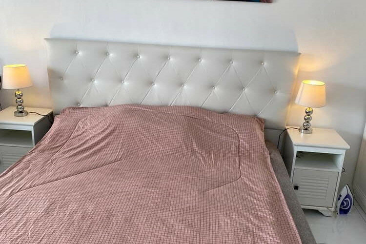 Кондоминиум в Паттайе, Таиланд | THE246638