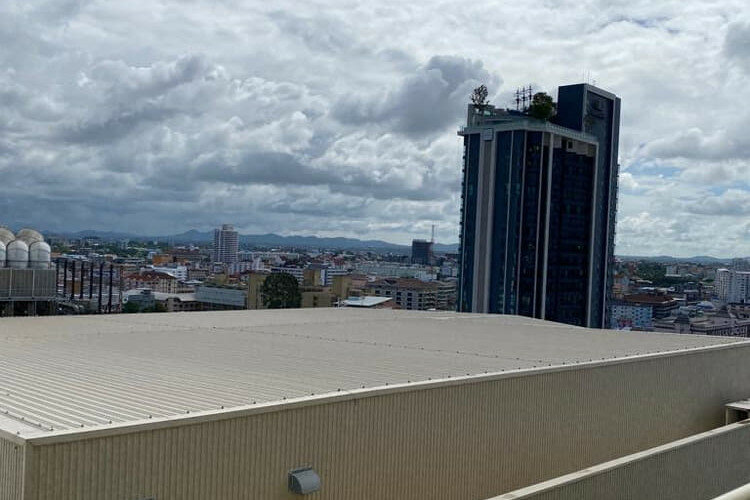 Кондоминиум в Паттайе, Таиланд | THE246638