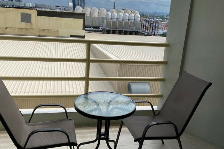 Кондоминиум в Паттайе, Таиланд | THE246638