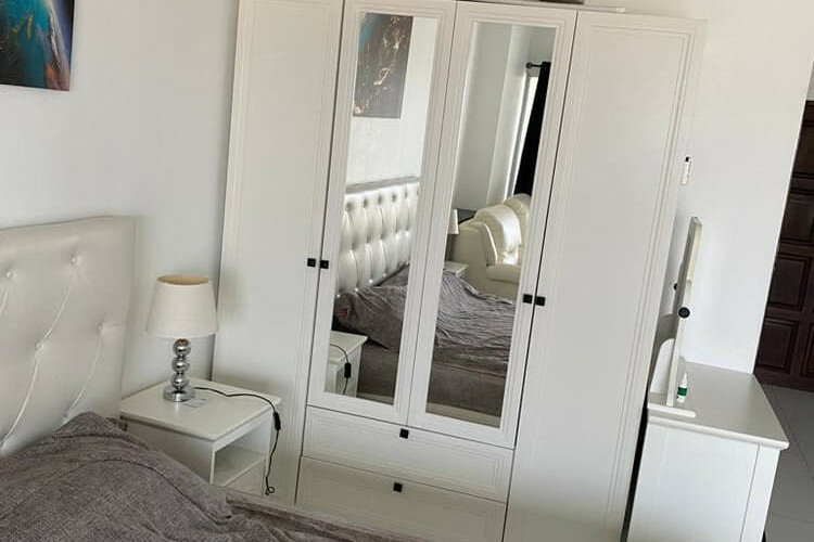 Кондоминиум в Паттайе, Таиланд | THE246638