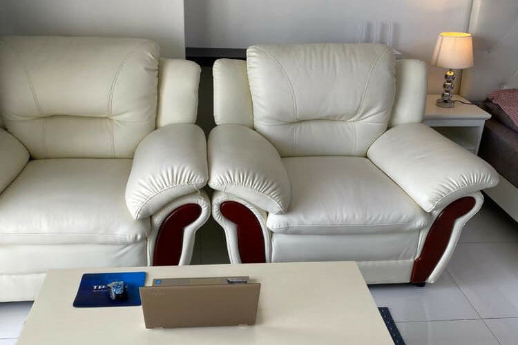 Кондоминиум в Паттайе, Таиланд | THE246638