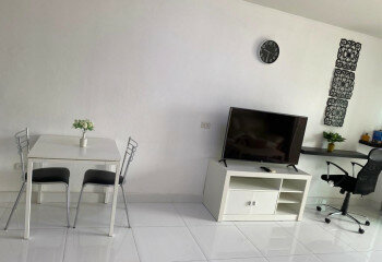 Кондоминиум в Паттайе, Таиланд | THE246638