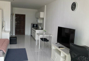 Кондоминиум в Паттайе, Таиланд | THE246638