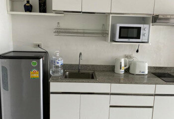 Кондоминиум в Паттайе, Таиланд | THE246638