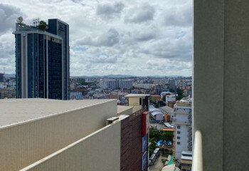 Кондоминиум в Паттайе, Таиланд | THE246638