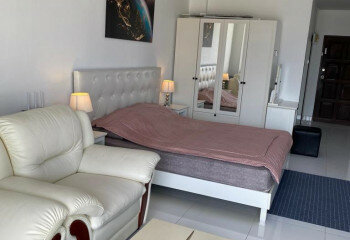 Кондоминиум в Паттайе, Таиланд | THE246638