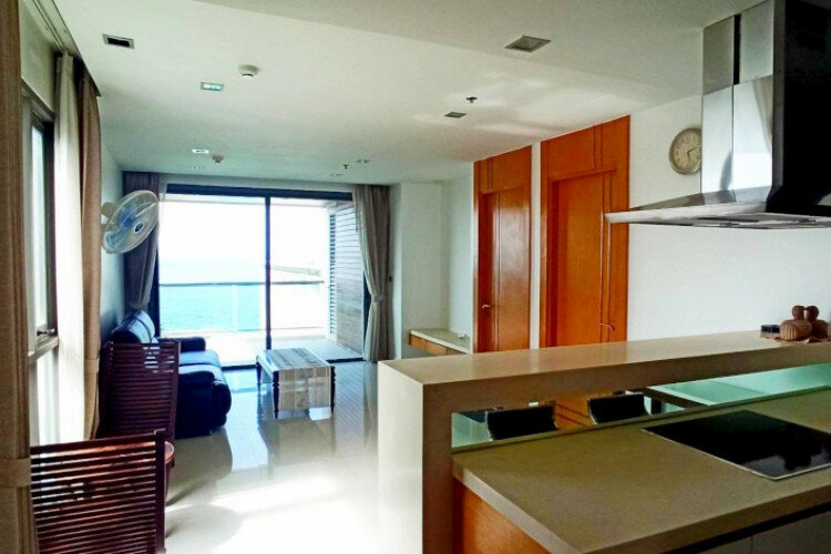 Кондоминиум в Паттайе, Таиланд | THE310407