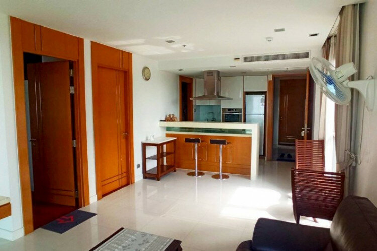 Кондоминиум в Паттайе, Таиланд | THE310407