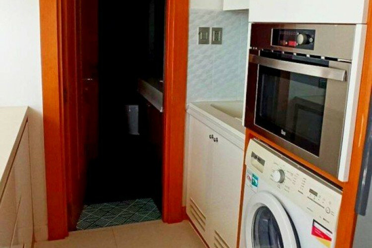 Кондоминиум в Паттайе, Таиланд | THE310407