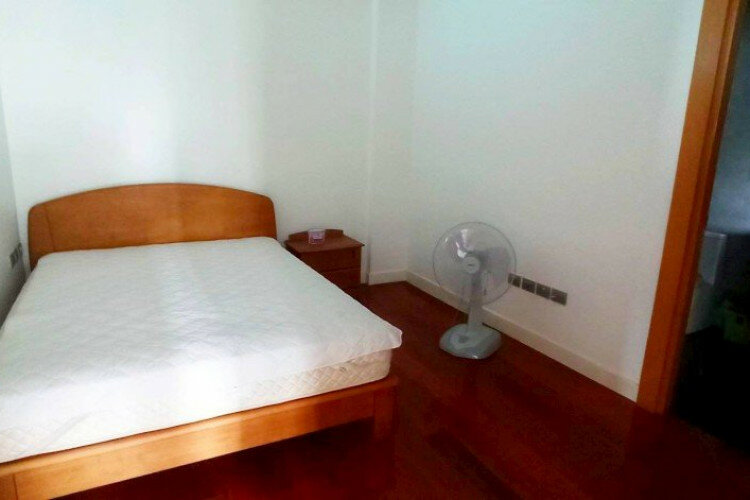 Кондоминиум в Паттайе, Таиланд | THE310407