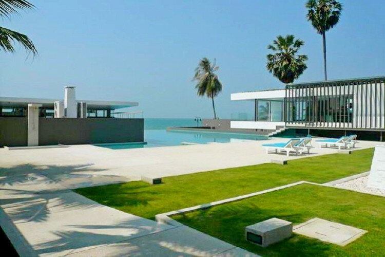 Кондоминиум в Паттайе, Таиланд | THE310407