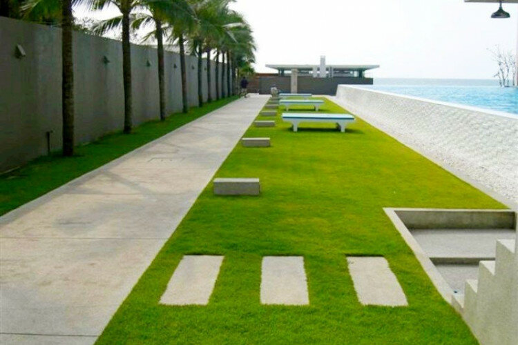 Кондоминиум в Паттайе, Таиланд | THE310407