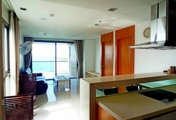 Кондоминиум в Паттайе, Таиланд | THE310407