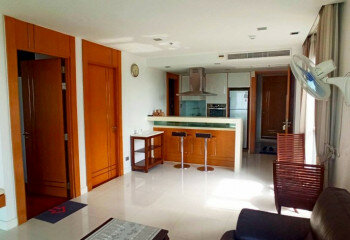 Кондоминиум в Паттайе, Таиланд | THE310407