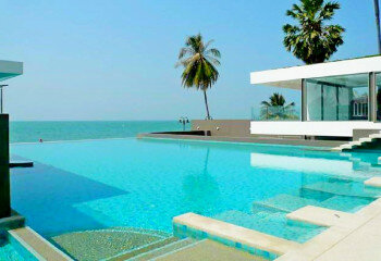 Кондоминиум в Паттайе, Таиланд | THE310407