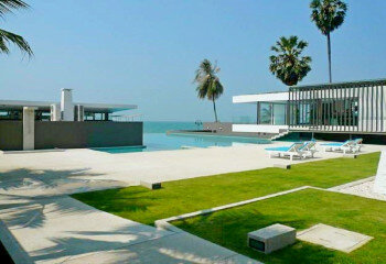 Кондоминиум в Паттайе, Таиланд | THE310407