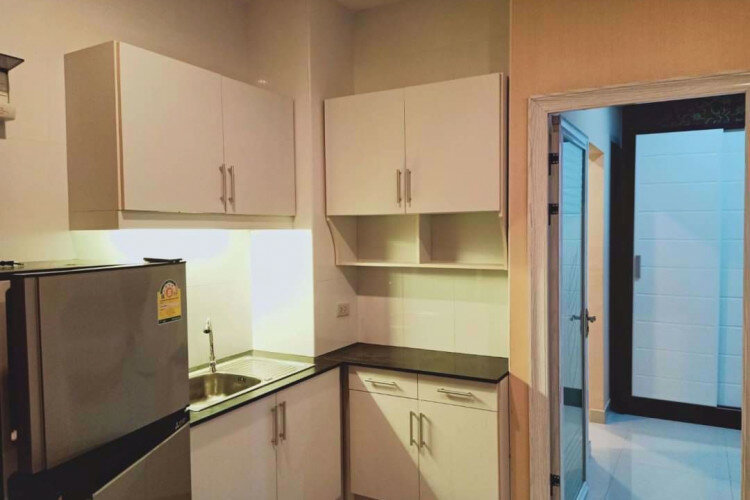 Кондоминиум в Паттайе, Таиланд | THE527350